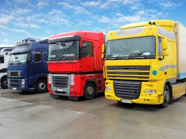 Bursa Selçuk Nakliye